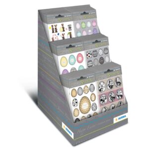 Oster Happy Easter Trend, sortiert