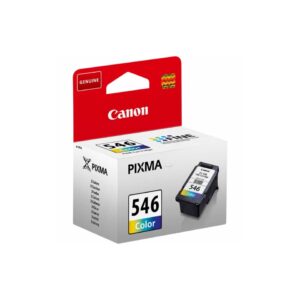 Original Canon Druckkopfpatrone color (8289B001,8289B001AA,CL-546)