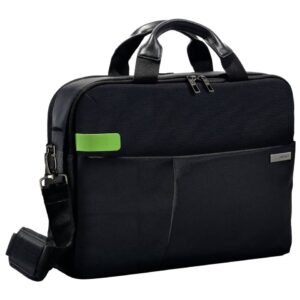 Laptop Tasche Complete - 15.6 Zoll, Polyester, schwarz