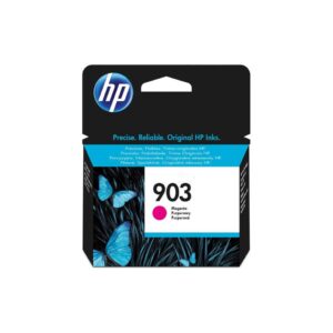Original HP Tintenpatrone magenta (T6L91AE,T6L91AE#ACU,T6L91AE#BGX,T6L91AE#BGY,903,903M,903MAGENTA,NO903,NO903M,NO903MAGENTA)