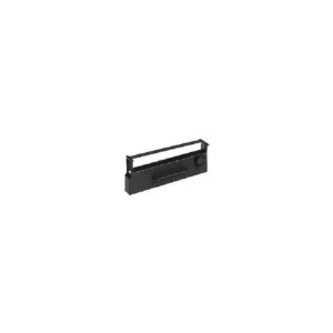 Original Epson Nylonband schwarz (C43S015224,29001B,ERC-27-B)