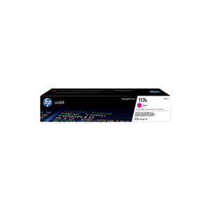 Original HP Toner-Kit magenta (W2073A,117A,117AM,117AMAGENTA,NO117A,NO117AM,NO117AMAGENTA)