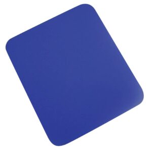 Mousepad Standard, blau