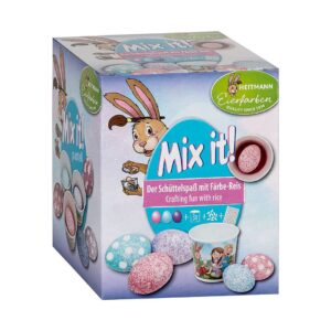 Ostereierfarben Mix It Pastell Set