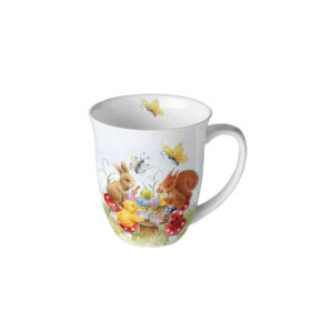 Kaffeebecher Painting class, 0,4l