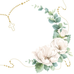 Motivserviette, Besonderer Tag - Konfirmation, 33 x 33 cm, 3-lagig, 20 Stück