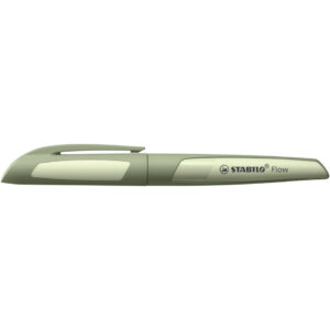 Füllhalter Flow Monochrome M, khaki