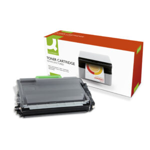Alternativ Q-Connect Toner-Kit (K15965QC)