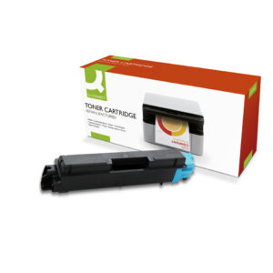Alternativ Q-Connect Toner-Kit cyan (K18326QC)