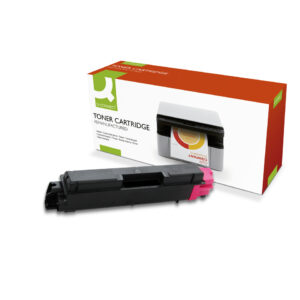 Alternativ Q-Connect Toner-Kit magenta (K18327QC)