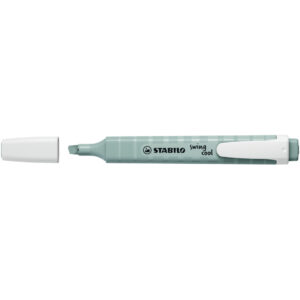 Textmarker swing cool NatureCOLORS grünerde