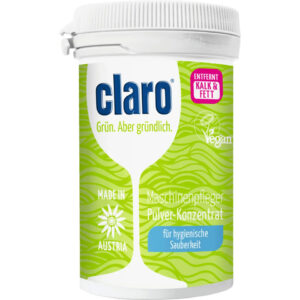 Maschinenpfleger Pulver, 160 g