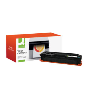 Alternativ Q-Connect Tonerkartusche cyan (KF11325)