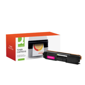 Alternativ Q-Connect Toner-Kit magenta (KF11178)