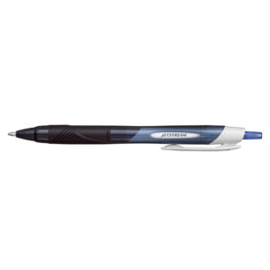 Tintenroller uni-ball® JETSTREAM SPORT E blau