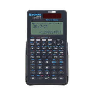 Schulrechner wissenschaftlich, graphit