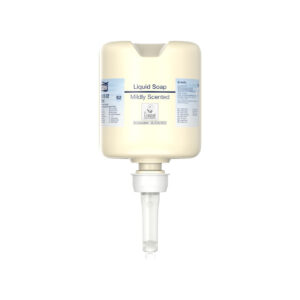 Premium Flüssigseife Mild für System S2 - dezentes Parfüm, 475 ml