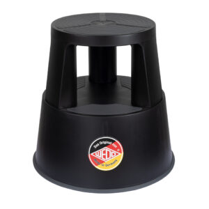 Elefantenfuß SuperStep schwarz Banderole