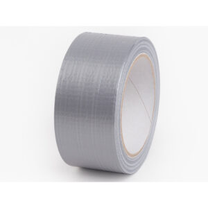 Gewebeband 25m x 50mm, grau