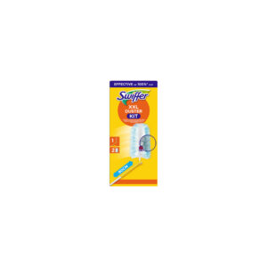 Staubmagnet Starterset XXL