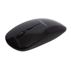 Maus kabellos schwarz