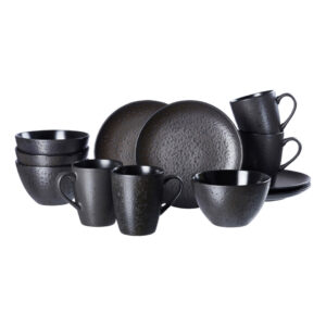 Tafelservice GK Kitwe, 8-teilig