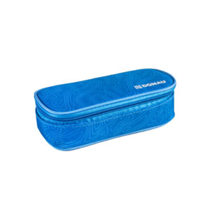 Schüleretui Motiv Blue Waves