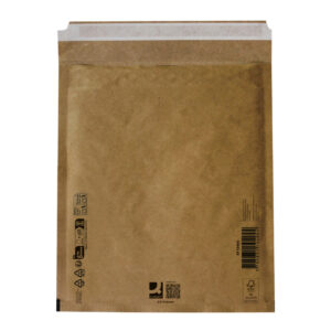 Luftpolstertasche E 5/15 braun