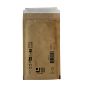 Luftpolstertasche B 2/12 braun