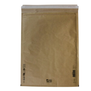 Luftpolstertasche K 10/20 A3 braun