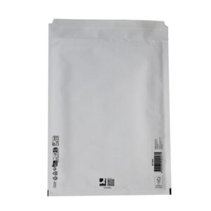 Luftpolstertasche H 8/18 weiß