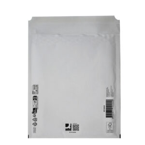 Luftpolstertasche E 5/15 weiß