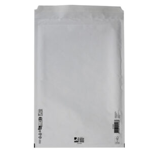 Luftpolstertasche i 9/19 weiß