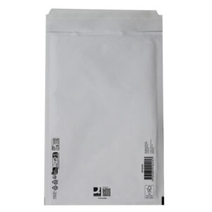 Luftpolstertasche F 6/16 weiß