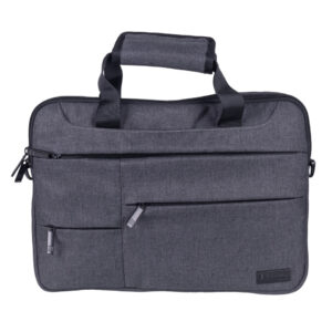Laptoptasche Budapest 14" grau