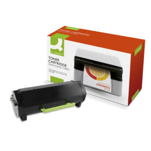 Alternativ Q-Connect Toner-Kit schwarz (K15640QC)
