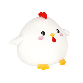Super Soft! Kissen Huhn