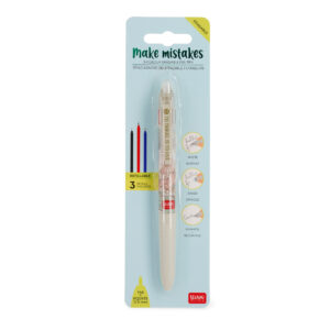 3-fach Erasable Pen Travel
