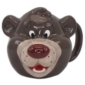 3D Tasse Das Dschungelbuch Baloo
