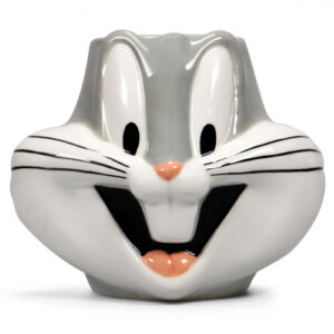 3D Tasse Looney Tunes Bugs Bunny
