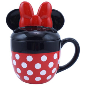 3D Tasse Minnie