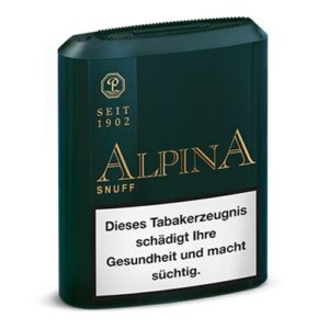 Alpina Snuff 10g