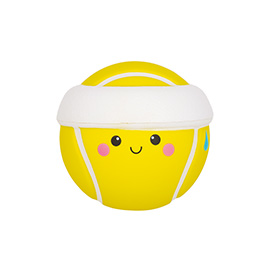 Antistress Spielzeug Tennisball