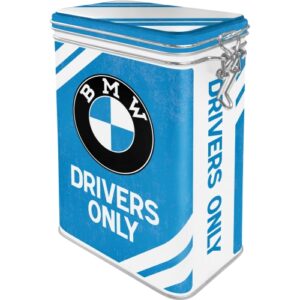 Aromadose - BMW - Drivers Only