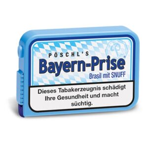 Bayern Prise Snuff 10g