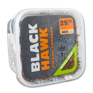 Black Hawk Volumentabak 230g BOX