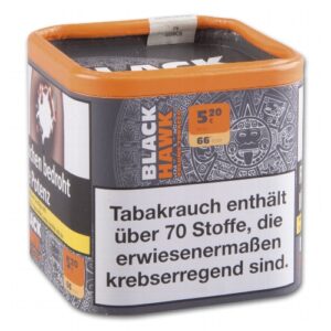 Black Hawk Volumentabak 30g Dose