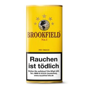 Brookfield No.1 50g