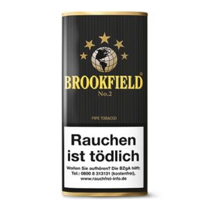 Brookfield No.2 50g