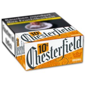 Chesterfield Original XL-Box